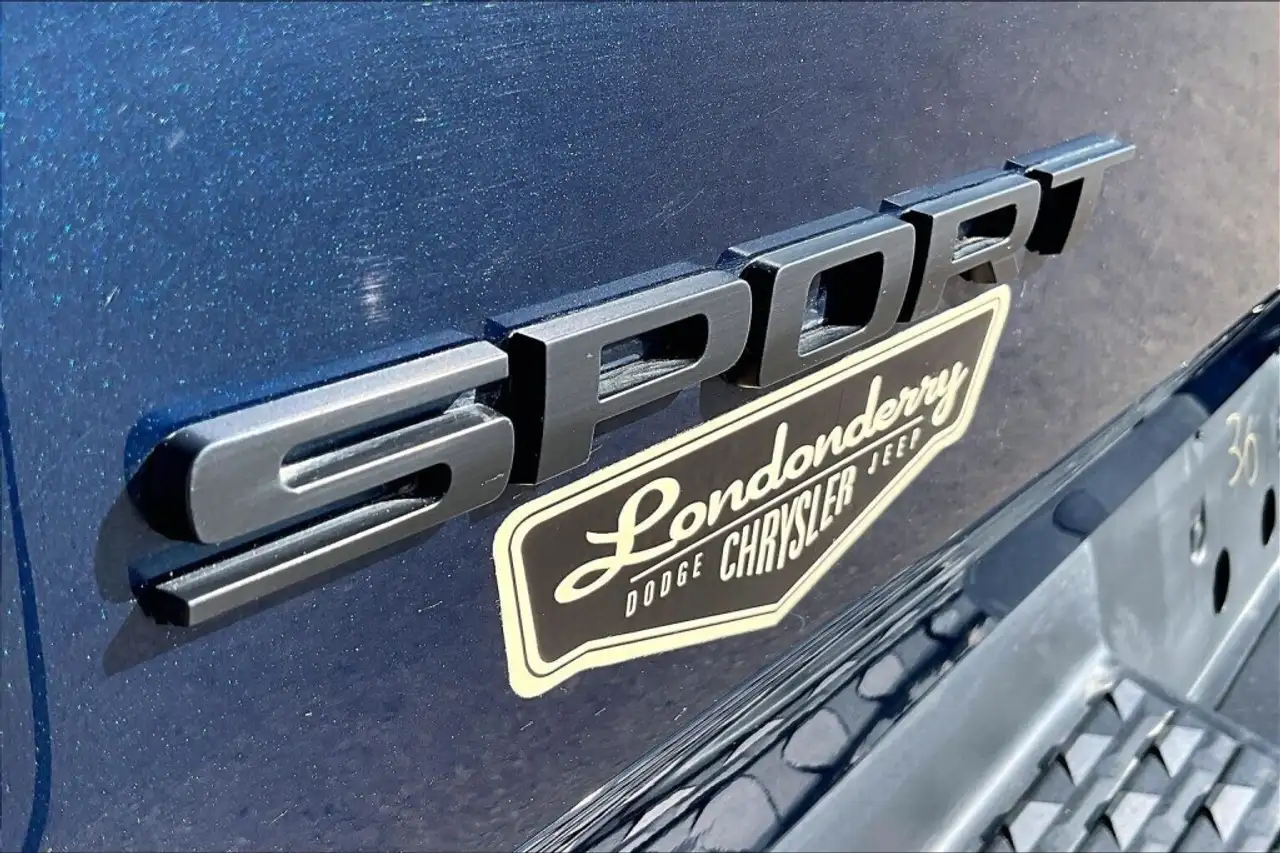 RAM 1500 fotografie RAM 1500