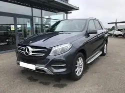 Mercedes-Benz GLE 250 D 204CH EXECUTIVE 4MATIC 9G-TRONIC
