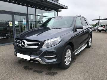 250 D 204CH EXECUTIVE 4MATIC 9G-TRONIC