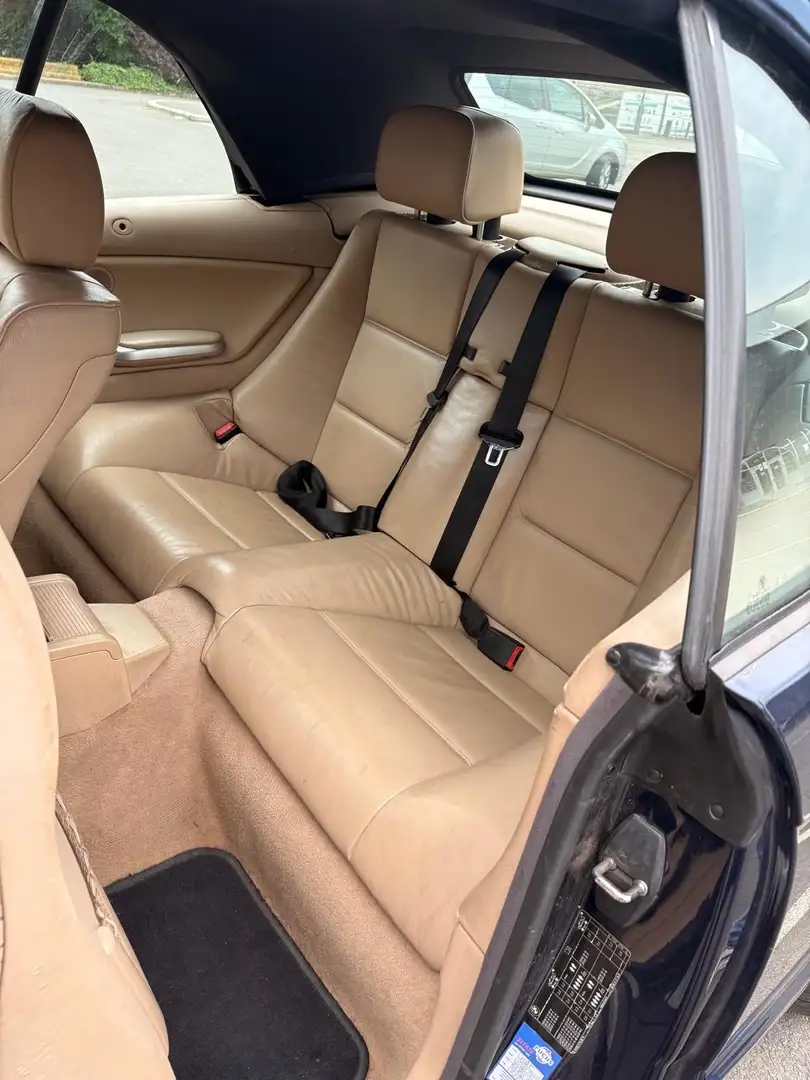 BMW 318 CiA Pack - 1