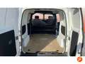 Nissan NV200 Eléctrica COMFORT Furgon 5p. Jaune - thumbnail 17