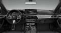 BMW 530 e xD M-Sport*LaserShadow*AHK*HiFi*DrivingProf Bleu - thumbnail 3