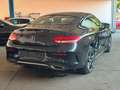 Mercedes-Benz C 180 Coupe*AMG-Line*Kamera*LED*UNFALL* Nero - thumbnail 7