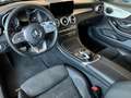 Mercedes-Benz C 180 Coupe*AMG-Line*Kamera*LED*UNFALL* Nero - thumbnail 9