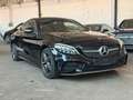 Mercedes-Benz C 180 Coupe*AMG-Line*Kamera*LED*UNFALL* Nero - thumbnail 3