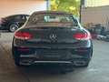Mercedes-Benz C 180 Coupe*AMG-Line*Kamera*LED*UNFALL* Nero - thumbnail 5