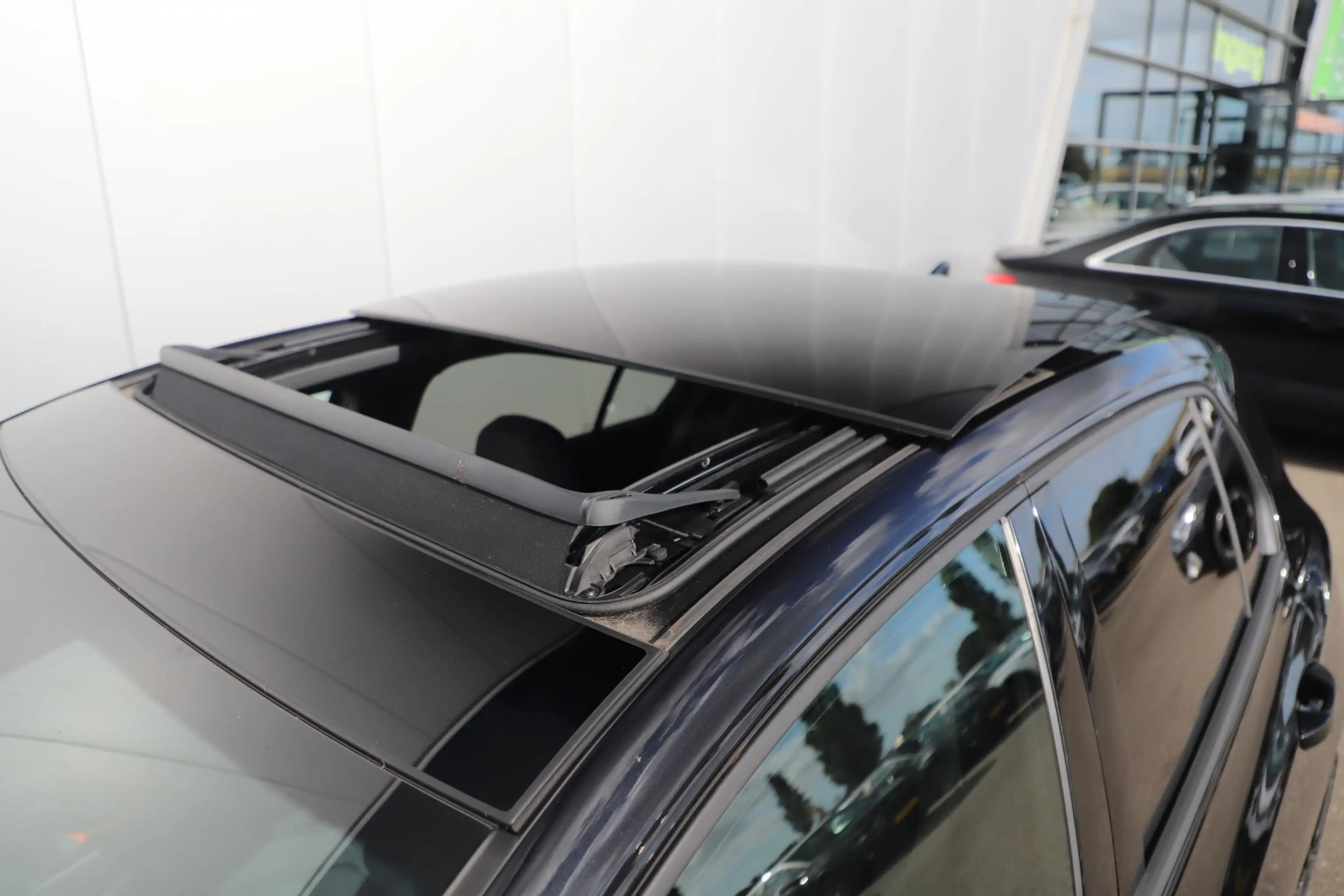 Volkswagen Golf GTE 1.4 eHybrid 245PK SOH 96% Panoramadak IQ Light 19 — photo 11