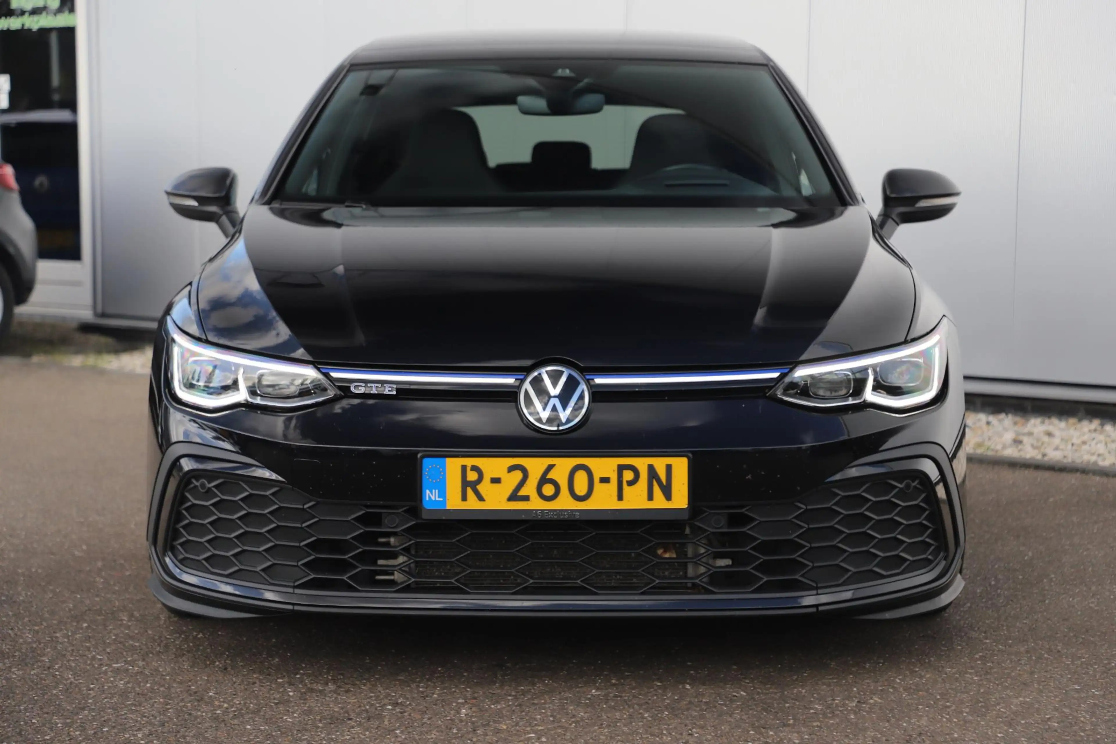 Volkswagen Golf GTE 1.4 eHybrid 245PK SOH 96% Panoramadak IQ Light 19 — photo 3