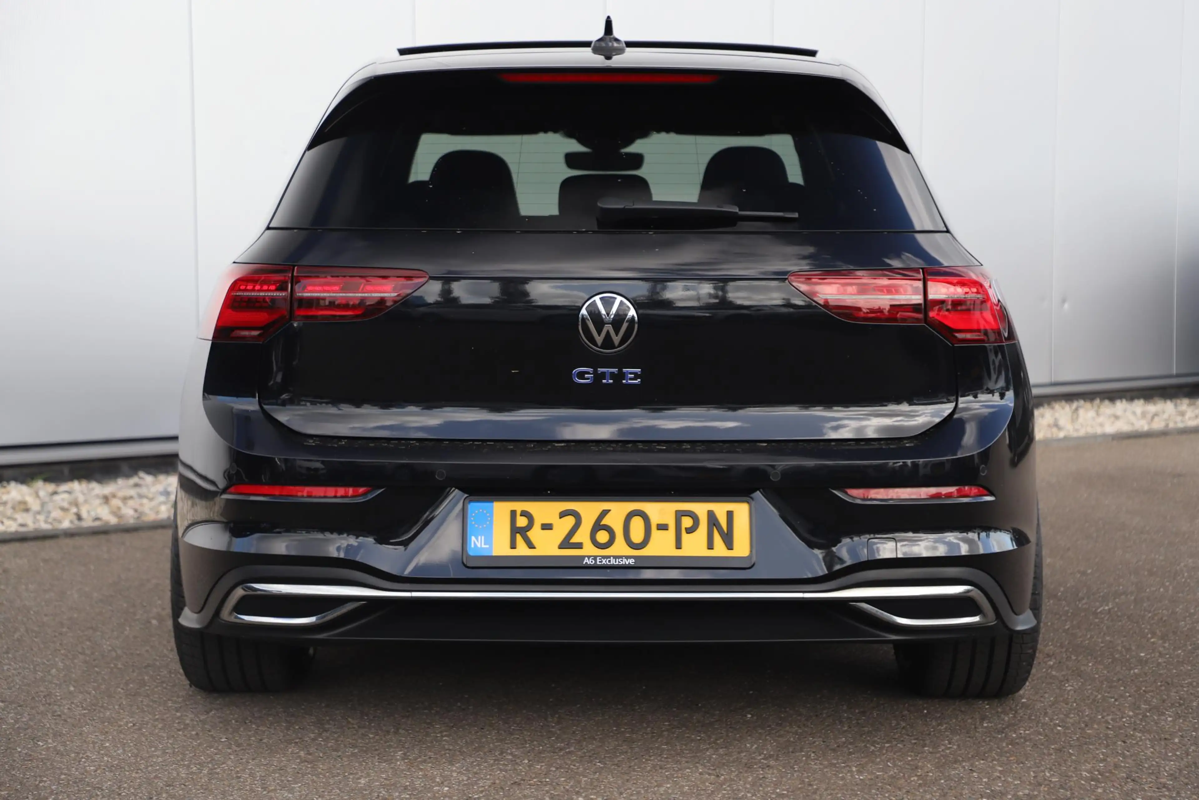 Volkswagen Golf GTE 1.4 eHybrid 245PK SOH 96% Panoramadak IQ Light 19 — photo 7