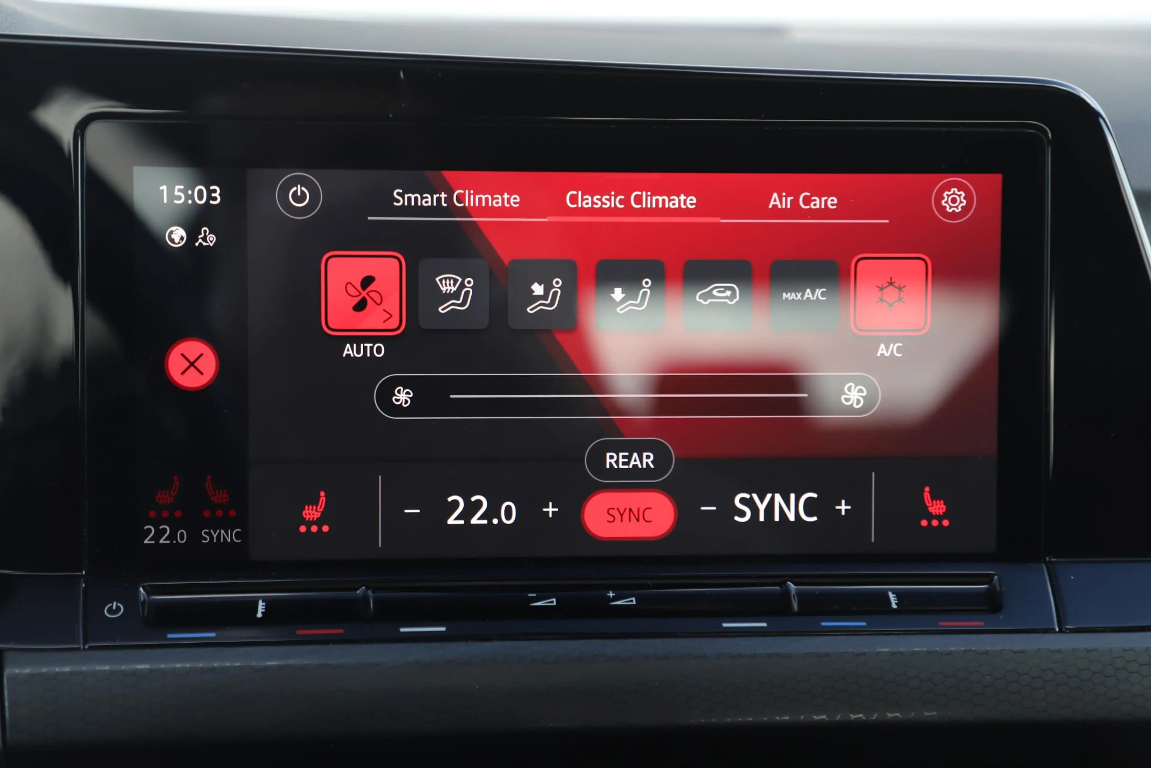 Volkswagen Golf GTE 1.4 eHybrid 245PK SOH 96% Panoramadak IQ Light 19 — photo 27