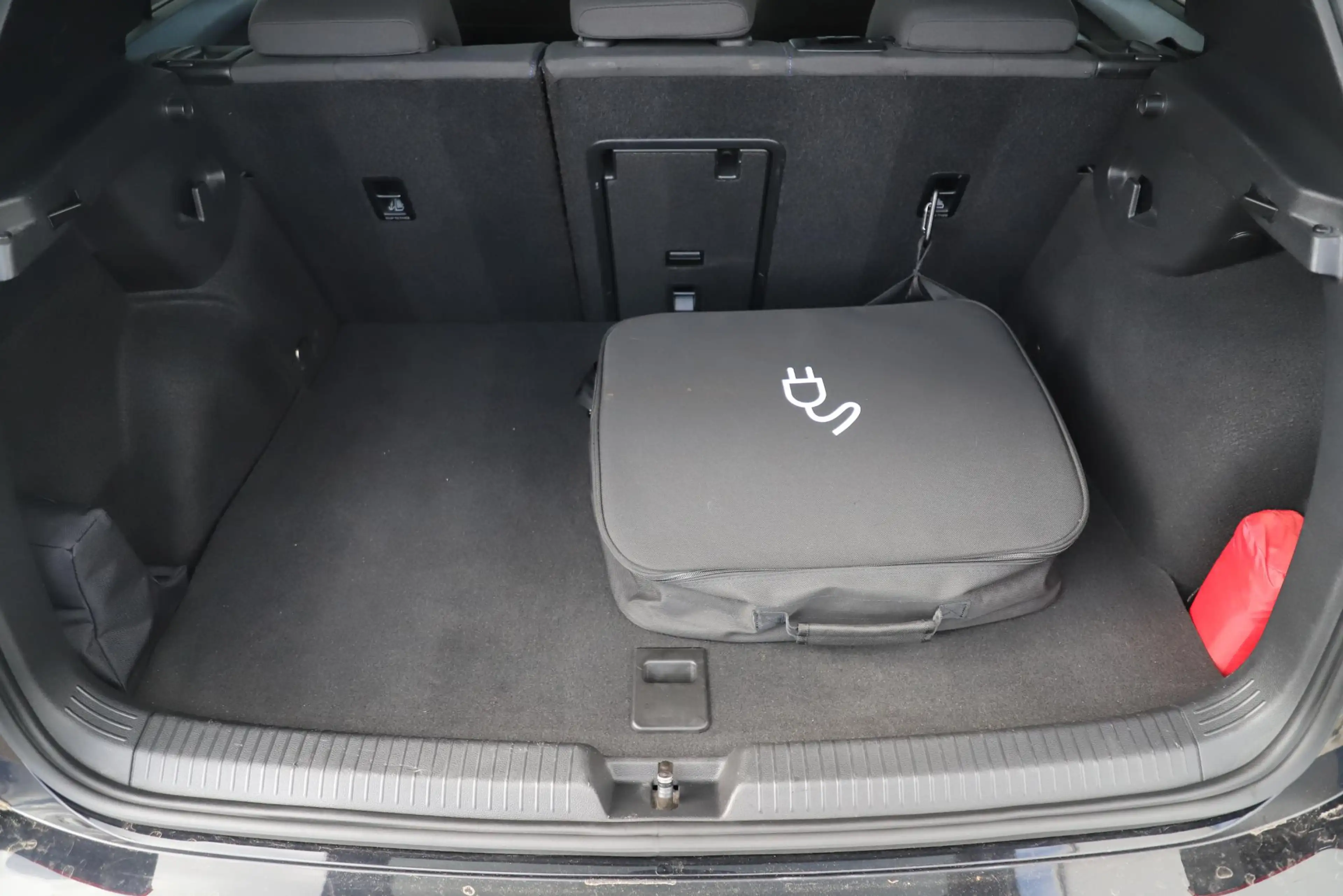 Volkswagen Golf GTE 1.4 eHybrid 245PK SOH 96% Panoramadak IQ Light 19 — photo 15