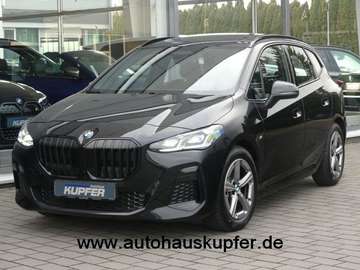 xDrive M Sportpaket Pano°AHK