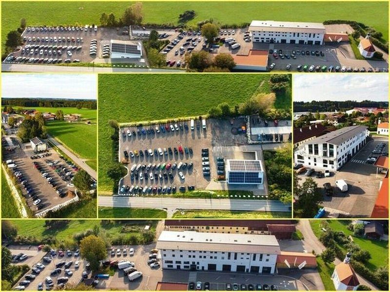 Photo du véhicule