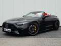 Mercedes-Benz SL 63 AMG 4MATIC HUD~NIGHT II~360Â°~21"~BURMESTER Negro - thumbnail 2