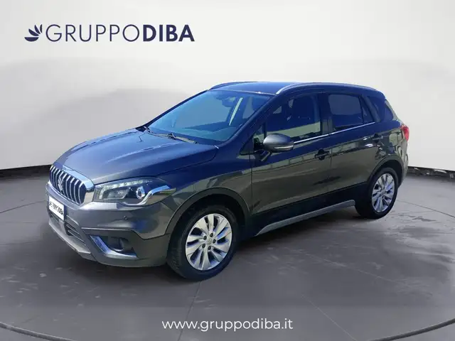Suzuki S-Cross I 2017 Benzina 1.0 boosterjet Cool s&s 2wd