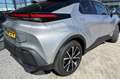 Toyota C-HR 2.0 Plug-in Hybrid 220 Business Plus Apple carplay Gris - thumbnail 3