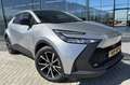 Toyota C-HR 2.0 Plug-in Hybrid 220 Business Plus Apple carplay Gris - thumbnail 15
