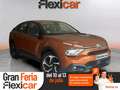 Citroen C4 1.2 PureTech Feel Pack S&S 130 Naranja - thumbnail 1