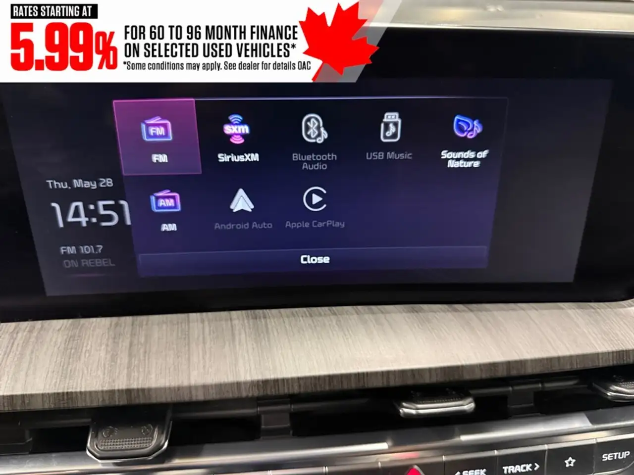 Kia Telluride снимка Kia Telluride