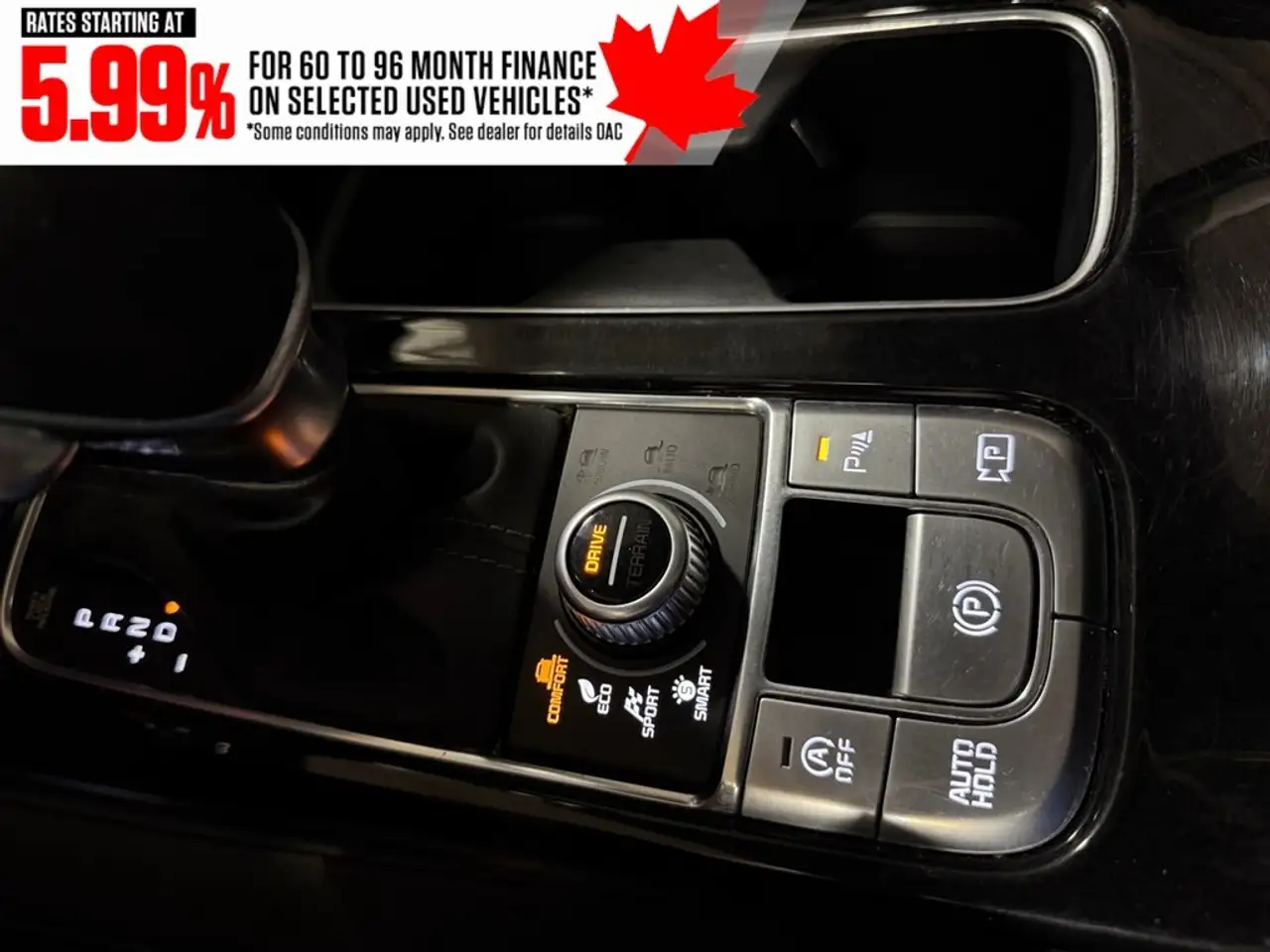 Kia Telluride снимка Kia Telluride