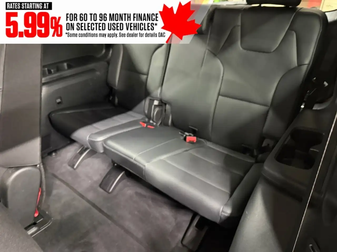 Kia Telluride снимка Kia Telluride