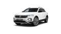 Volkswagen T-Roc Goal 1.5TSI AHK KAM LED KEYLESS Weiß - thumbnail 2