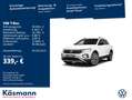 Volkswagen T-Roc Goal 1.5TSI AHK KAM LED KEYLESS Weiß - thumbnail 1