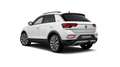 Volkswagen T-Roc Goal 1.5TSI AHK KAM LED KEYLESS Weiß - thumbnail 4