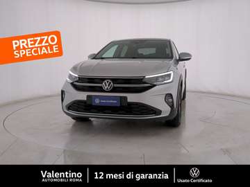 1.0 TSI DSG 110 CV Life