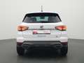 SEAT Arona TSI FR ACC VIRT APP CONNECT NAVI KAM PD Weiß - thumbnail 4