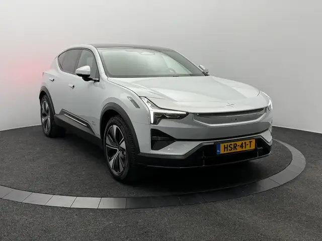 Polestar 3 view 6