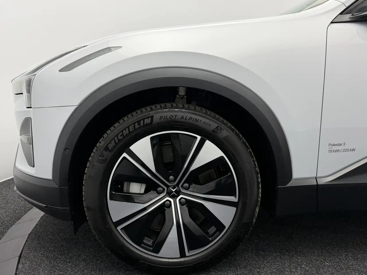 Polestar 3 2025