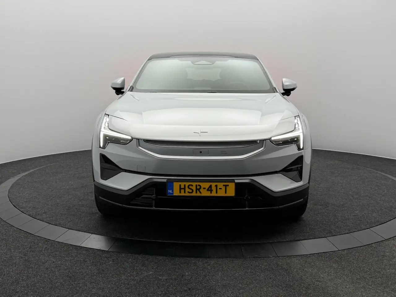 Polestar 3 2025