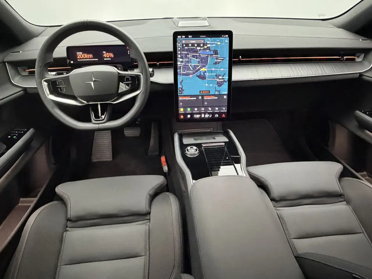 Polestar 3 2025