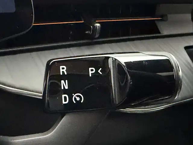 Polestar 3 view 14