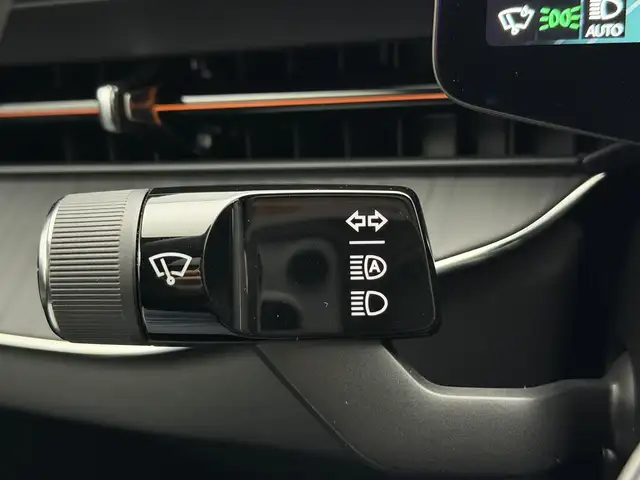 Polestar 3 view 13