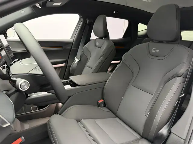 Polestar 3 view 10