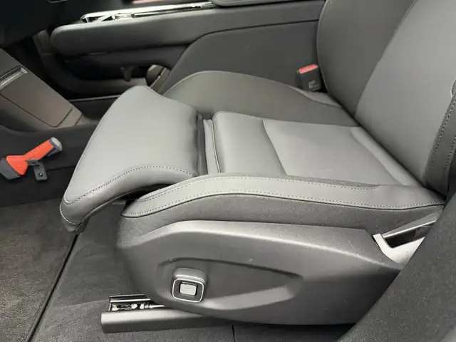 Polestar 3 view 11