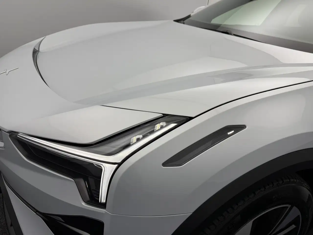 Polestar 3 2025