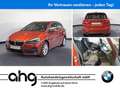 BMW 216 LED Scheinwerfer PDC Sitzheiz Orange - thumbnail 1