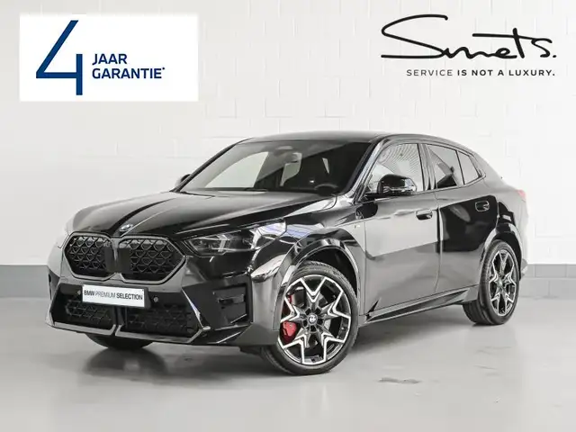 BMW X2 sDrive20i-M Pack PRO-Trekhaak-HUD-Camera-Harman