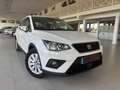 SEAT Arona 1.0 TSI Ecomotive S&S Style 110 Blanc - thumbnail 1