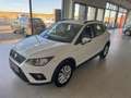 SEAT Arona 1.0 TSI Ecomotive S&S Style 110 Blanc - thumbnail 12