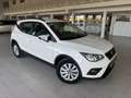 SEAT Arona 1.0 TSI Ecomotive S&S Style 110 Weiß - thumbnail 2