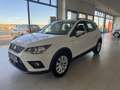 SEAT Arona 1.0 TSI Ecomotive S&S Style 110 Blanc - thumbnail 11