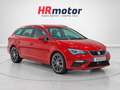SEAT Leon ST 1.4 TSI ACT S&S FR 150 Rojo - thumbnail 1
