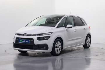 Picasso 1.2 PureTech S&S Live 130