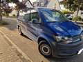 Volkswagen T6 Transporter 7HZ Blau - thumbnail 3
