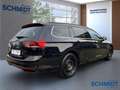 Volkswagen Passat Variant 1.5 DSG Business AHK-klappbar Ergo-Sitze N Schwarz - thumbnail 3