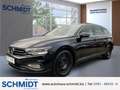 Volkswagen Passat Variant 1.5 DSG Business AHK-klappbar Ergo-Sitze N Schwarz - thumbnail 1